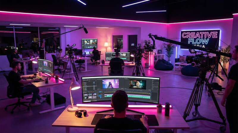 草莓视频 AI剪辑教程视频