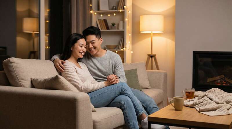 草莓视频情感话题