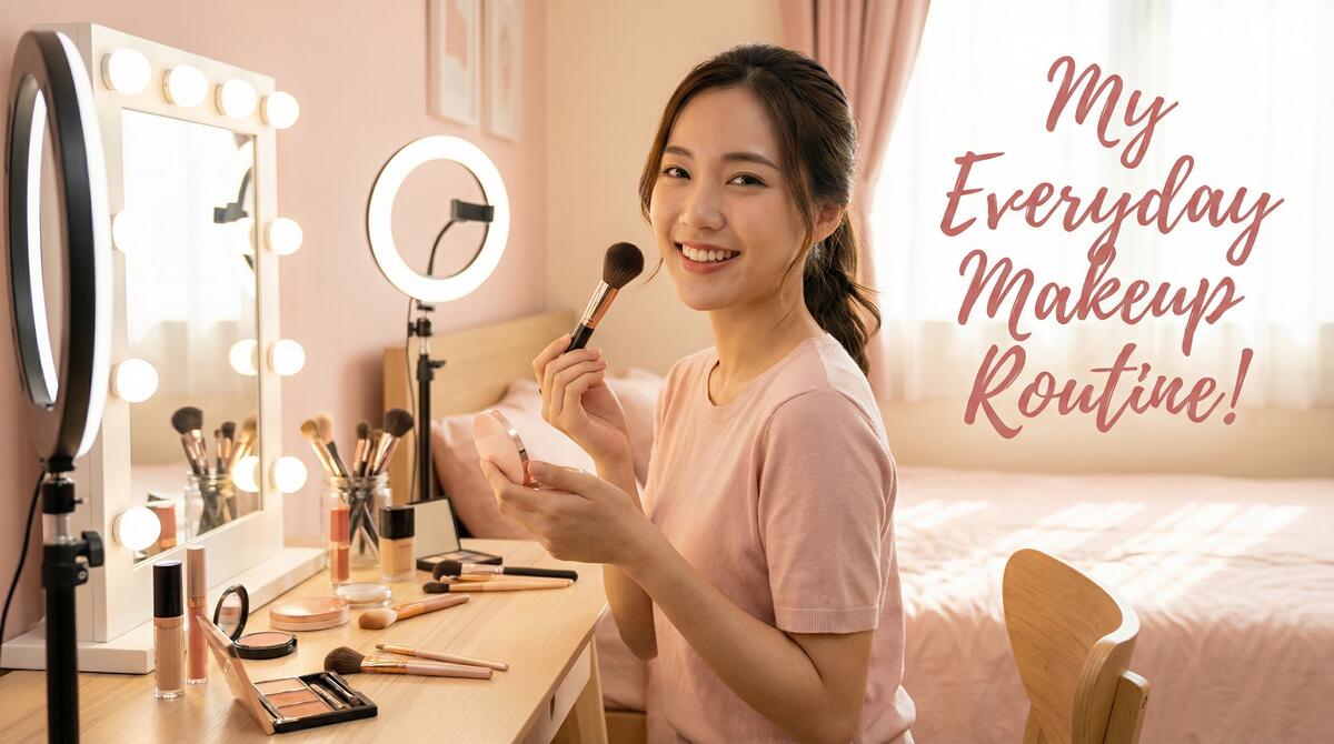 草莓视频美妆视频