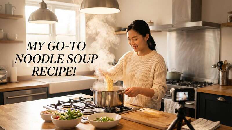 草莓视频美食视频